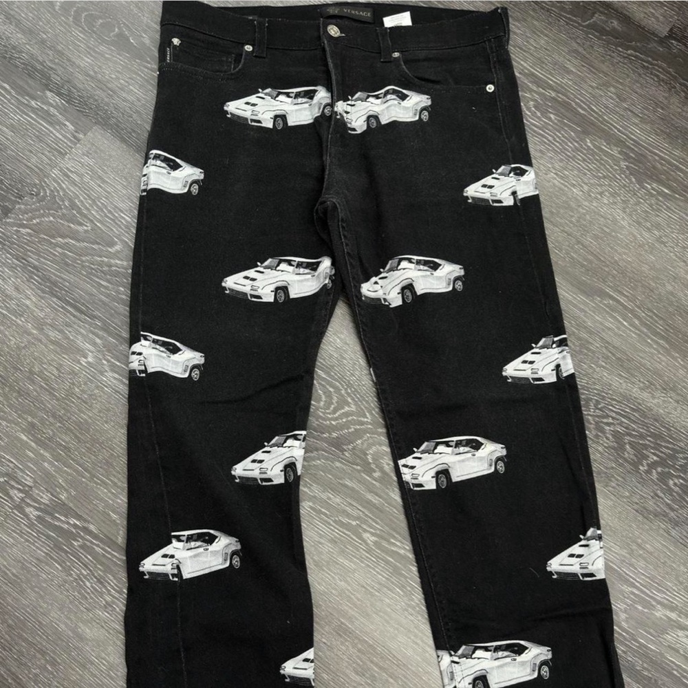 Versace jeans